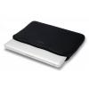 Dicota brašna na notebooky Laptop Sleeve PERFECT 16-17.3 Max. velikost: 43,9 cm (17,3) černá