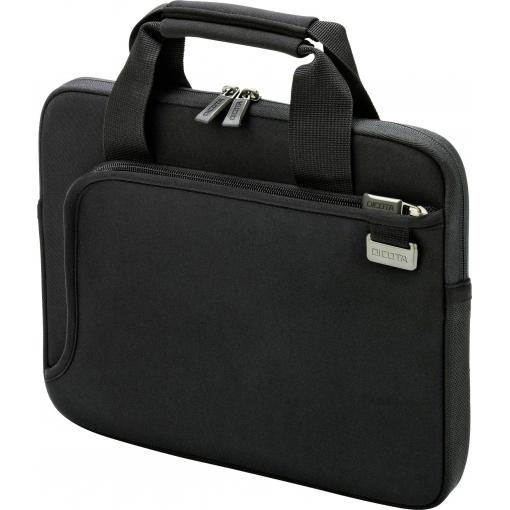 Dicota brašna na notebooky Laptop Sleeve SMART 15-15.6 Max. velikost: 40,6 cm (16) černá