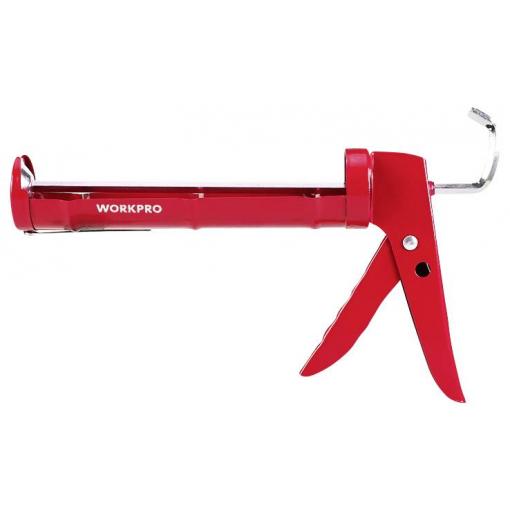 WorkPro WP224005 pistole na kartuše 1 ks