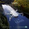 Potensic ATOM SE dron RtF pro začátečníky, s kamerou šedá