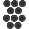 Jabra 14101-46 ušní polstrování headsetu 10 ks