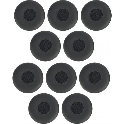 Jabra 14101-46 ušní polstrování headsetu 10 ks