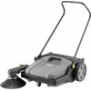 Kärcher Professional KM 70/15 C Classic ruční zametací stroj Pracovní šířka 480 mm 1 ks