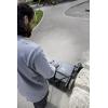 Kärcher Professional KM 70/15 C Classic ruční zametací stroj Pracovní šířka 480 mm 1 ks