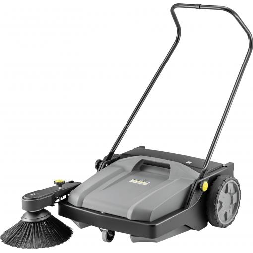 Kärcher Professional KM 70/15 C Classic ruční zametací stroj Pracovní šířka 480 mm 1 ks