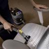 Kärcher Professional T 10/1 Bp Adv HEPA 1.527-351.0 Akumulátorový vysavač 500 W 10 l bez akumulátoru, bez nabíječky