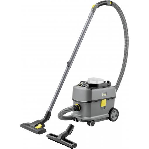 Kärcher Professional T 10/1 Bp Adv HEPA 1.527-351.0 Akumulátorový vysavač 500 W 10 l bez akumulátoru, bez nabíječky