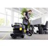 Kärcher Professional T 11/1 Classic Adv Re!Plast 1.527-213.0 suchý vysavač 850 W 11 l