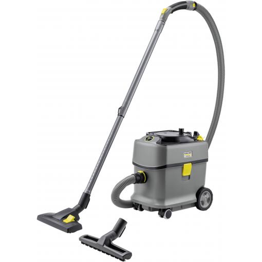Kärcher Professional T 15/1 Adv 1.355-304.0 suchý vysavač 585 W 15 l