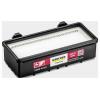 Kärcher Professional T 15/1 Adv HEPA 1.355-307.0 suchý vysavač 585 W 15 l