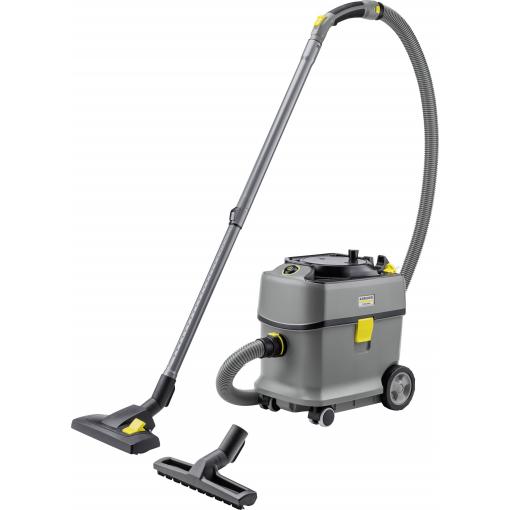Kärcher Professional T 15/1 Adv HEPA 1.355-307.0 suchý vysavač 585 W 15 l