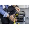 Kärcher Professional T 10/1 Adv 1.527-308.0 suchý vysavač 585 W 10 l