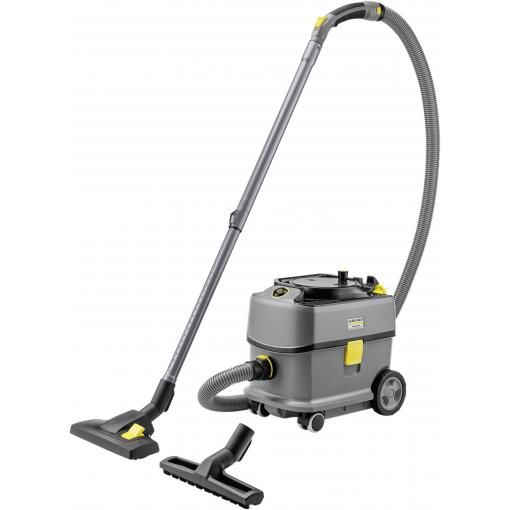 Kärcher Professional T 10/1 Adv 1.527-308.0 suchý vysavač 585 W 10 l