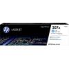 HP Toner 207A originál azurová 1350 Seiten W2211A