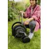 Kärcher Home & Garden 2.645-362.0 HT 2.20 Set Vozík na hadici 20 m 1/2 palce 1 ks černá