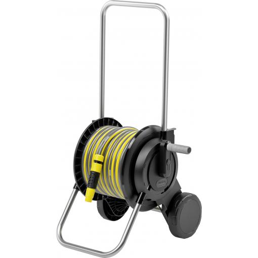 Kärcher Home & Garden 2.645-362.0 HT 2.20 Set Vozík na hadici 20 m 1/2 palce 1 ks černá