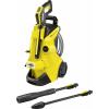 Kärcher Home & Garden K 4 Power Control Flex vysokotlaký čistič - vapka 130 bar na studenou vodu