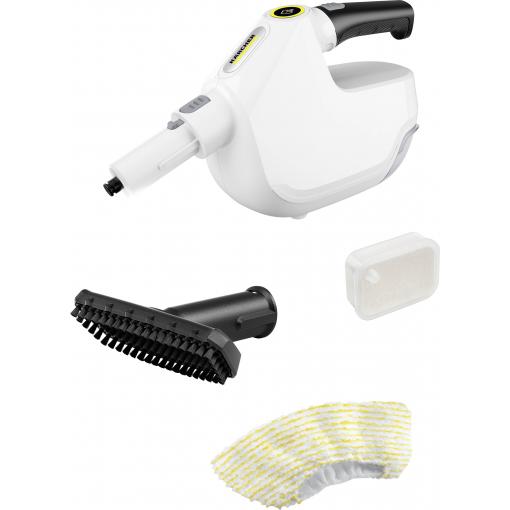 Kärcher Home & Garden SC 1 Multi parní čistič 1.516-404.0
