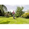 Kärcher Home & Garden KÄRCHER - Messer LMO 2-18 akumulátor Nůž šířka sekání 32 cm