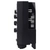VOLTCRAFT DOV2504F LA digitální osciloskop 250 MHz, 4kanálový, 1.25 GSa/s, 100 Mpts, 12 Bit, s pamětí (DSO), generátor funkcí, logický analyzátor, 1 ks,
