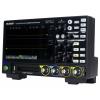 VOLTCRAFT DOV2504F LA digitální osciloskop 250 MHz, 4kanálový, 1.25 GSa/s, 100 Mpts, 12 Bit, s pamětí (DSO), generátor funkcí, logický analyzátor, 1 ks,