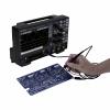 VOLTCRAFT DOV2504F LA digitální osciloskop 250 MHz, 4kanálový, 1.25 GSa/s, 100 Mpts, 12 Bit, s pamětí (DSO), generátor funkcí, logický analyzátor, 1 ks,