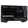 VOLTCRAFT DOV2504F LA digitální osciloskop 250 MHz, 4kanálový, 1.25 GSa/s, 100 Mpts, 12 Bit, s pamětí (DSO), generátor funkcí, logický analyzátor, 1 ks,