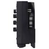 VOLTCRAFT DOV2504 LA digitální osciloskop 250 MHz, 4kanálový, 1.25 GSa/s, 100 Mpts, 12 Bit, s pamětí (DSO), logický analyzátor, 1 ks, VC-16753955