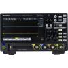 VOLTCRAFT DOV2504 LA digitální osciloskop 250 MHz, 4kanálový, 1.25 GSa/s, 100 Mpts, 12 Bit, s pamětí (DSO), logický analyzátor, 1 ks, VC-16753955