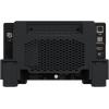 VOLTCRAFT DOV1004 digitální osciloskop 100 MHz, 4kanálový, 1.25 GSa/s, 50 Mpts, 12 Bit, s pamětí (DSO), 1 ks, VC-16753920