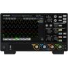 VOLTCRAFT DOV1004 digitální osciloskop 100 MHz, 4kanálový, 1.25 GSa/s, 50 Mpts, 12 Bit, s pamětí (DSO), 1 ks, VC-16753920