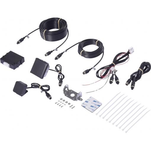 Renkforce RF-6701476 Asistent pro mrtvý úhel