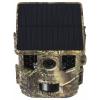 Renkforce RF-HC-800 Fotopast 32 Megapixel Wi-Fi, vč. solární nabíječky s Li-Ion akumulátorem standardní zelená (hedvábně matná)