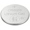 VOLTCRAFT CR 2025 knoflíkový článek 3 V 160 mAh lithiová VC-16108000 10 ks