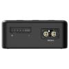 ISDT 608PD Smart modelářská multifunkční nabíječka, 10 A, LiFePO , Li-Pol, LiHV , NiMH, nabíjecí funkce, grafické zobrazení, nastavitelný nabíjecí proud , USB