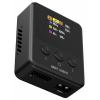 ISDT 608PD Smart modelářská multifunkční nabíječka, 10 A, LiFePO , Li-Pol, LiHV , NiMH, nabíjecí funkce, grafické zobrazení, nastavitelný nabíjecí proud , USB