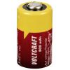 VOLTCRAFT CR2 fotobaterie CR 2 lithiová 800 mAh 3 V 10 ks