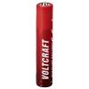 VOLTCRAFT VC-16108025 minibaterie (AAAA) alkalicko-manganová 1.5 V 500 mAh 10 ks