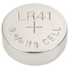 VOLTCRAFT LR 41 knoflíkový článek 1.5 V 35 mAh alkalicko-manganová AG3 5 ks
