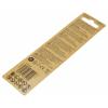 VOLTCRAFT LR 44 knoflíkový článek 1.5 V 100 mAh alkalicko-manganová VC-16108015 5 ks