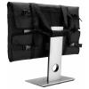 Renkforce Brašna na monitor RF-MB-200 Vhodné pro displeje: 81,3 cm (32) - 86,4 cm (34) černá