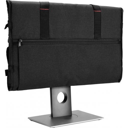 Renkforce Brašna na monitor RF-MB-100 Vhodné pro displeje: 55,9 cm (22) - 61 cm (24) černá