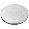 VOLTCRAFT knoflíkový článek CR 1620 3 V 5 ks 70 mAh lithiová VC-16107960