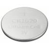 VOLTCRAFT knoflíkový článek CR 1620 3 V 10 ks 70 mAh lithiová VC-16107955