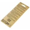 VOLTCRAFT knoflíkový článek CR 1620 3 V 10 ks 70 mAh lithiová VC-16107955