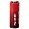VOLTCRAFT VC-16107975 speciální typ baterie 23 A Hořejšek tlačítka alkalicko-manganová 12 V 50 mAh 4 ks