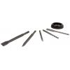Zipper ZI-BHA1500DN SDS plus-bourací kladivo 230 V 1500 W vč. příslušenství, kufřík