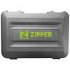 Zipper ZI-BHA1500DN SDS plus-bourací kladivo 230 V 1500 W vč. příslušenství, kufřík