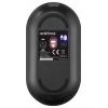 Renkforce RF-WM-200-1 optická myš, přenos bezdrátový, Bluetooth®, 3 tlačítko, 4000 dpi, černá