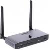 SpeaKa Professional SP-HWR-600 HDMI bezdrátový přijímač 150 m 5 GHz 1920 x 1080 Pixel Zabezpečený rádiový přenos